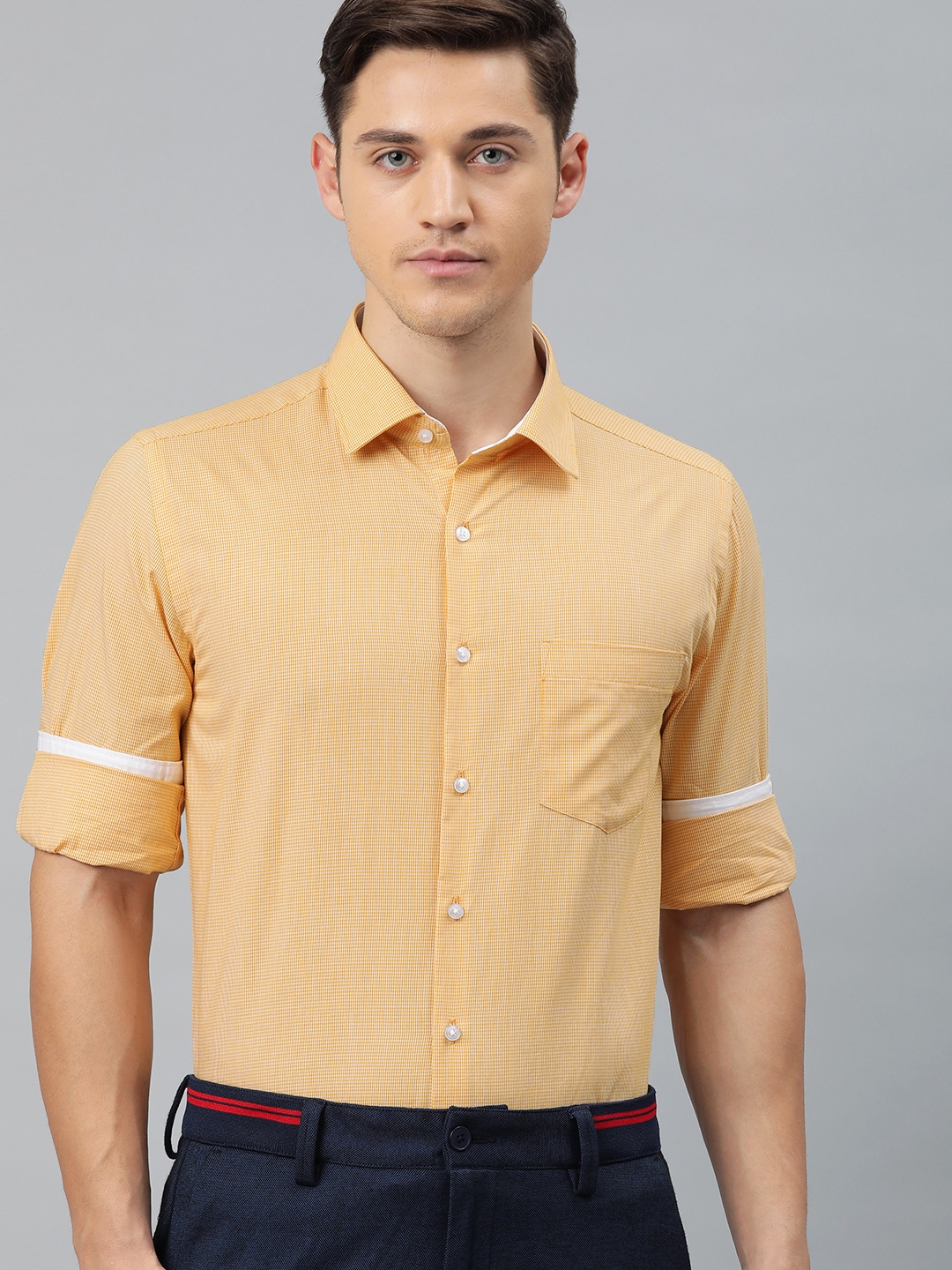 ivoc brand shirts