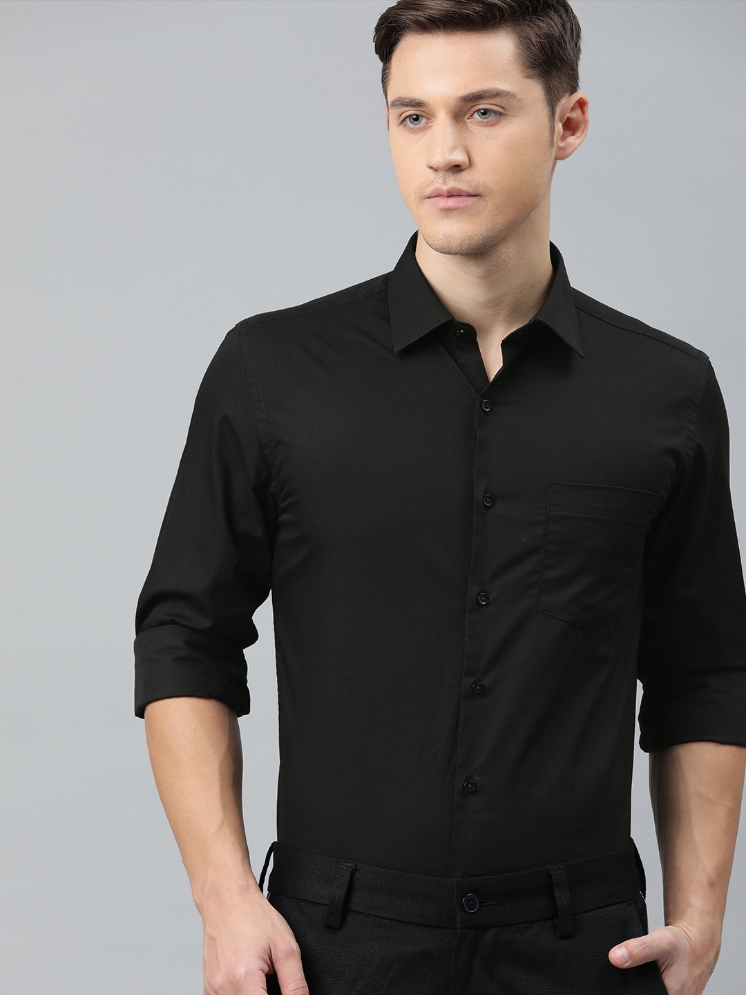 ivoc brand shirts