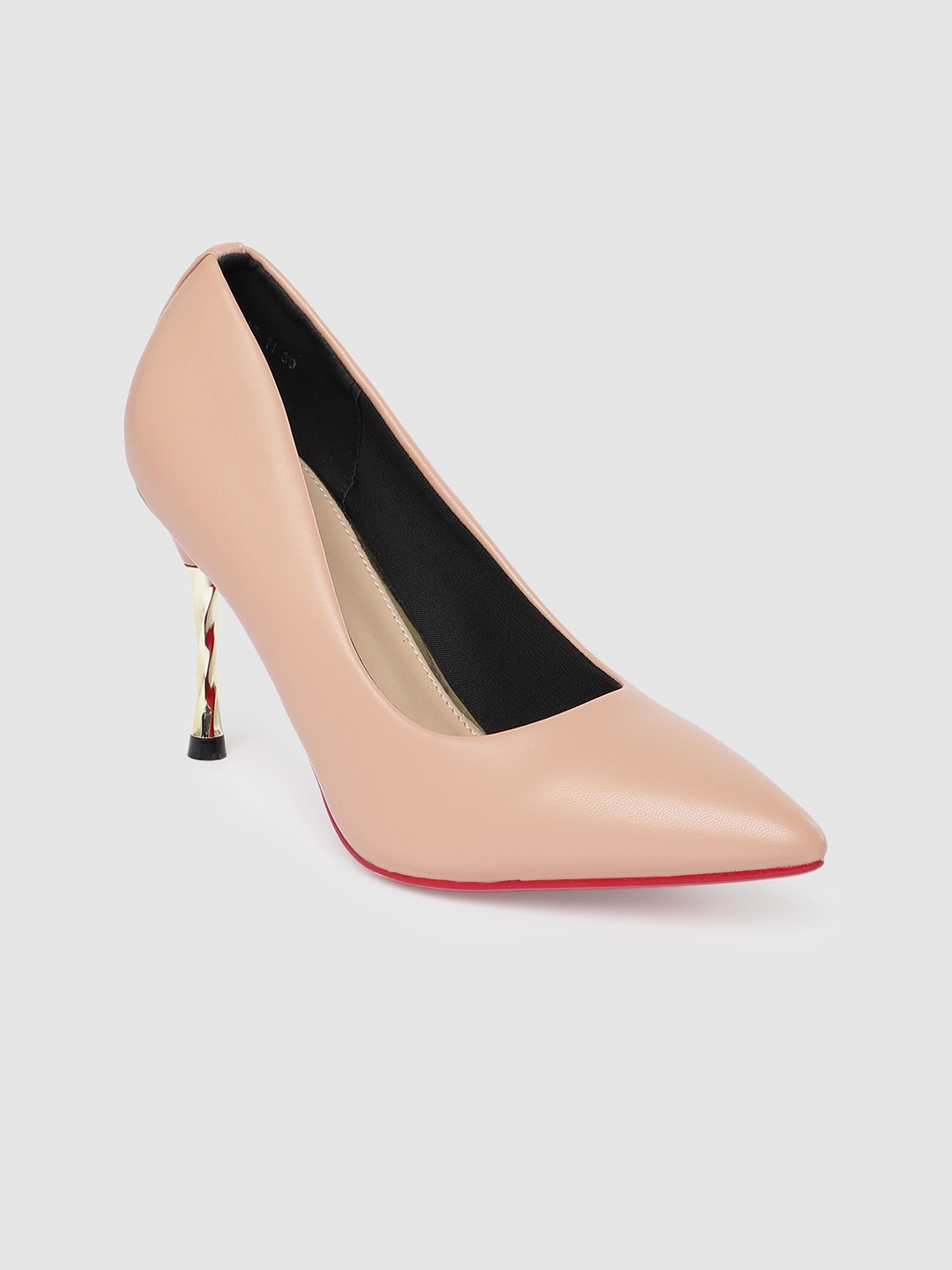 tresmode heels online