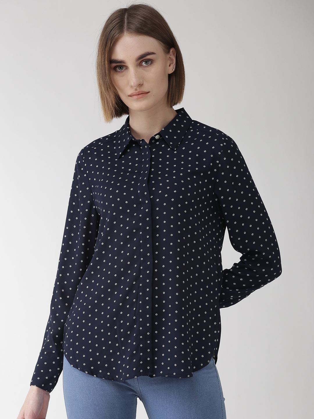 marks and spencer blouses and tops