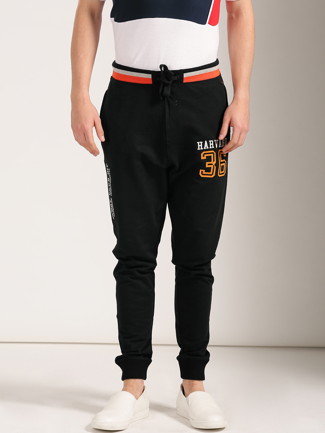 myntra track pants