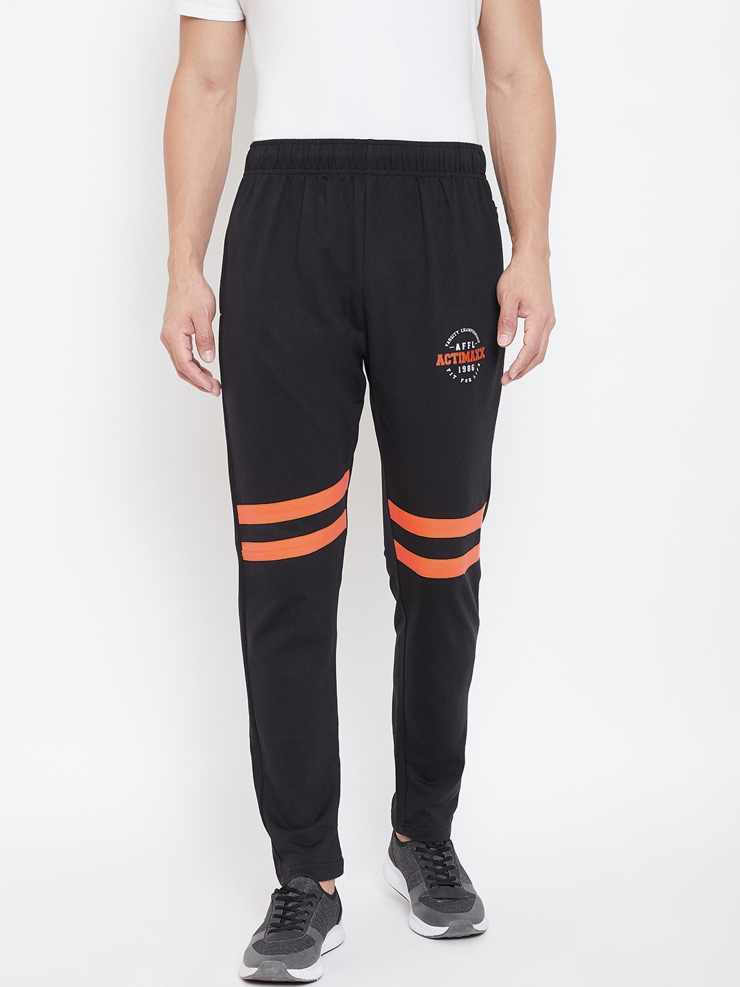 new fashion track pants