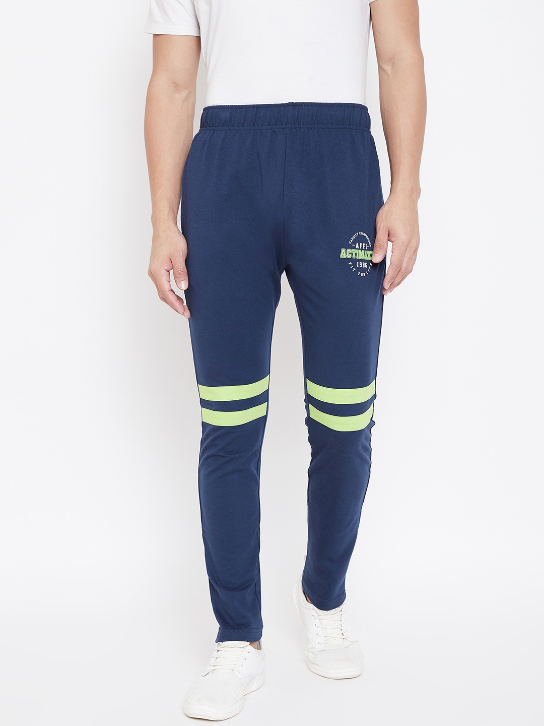 new fashion track pants