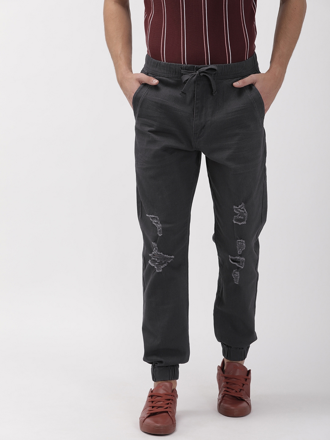 denizen levi joggers
