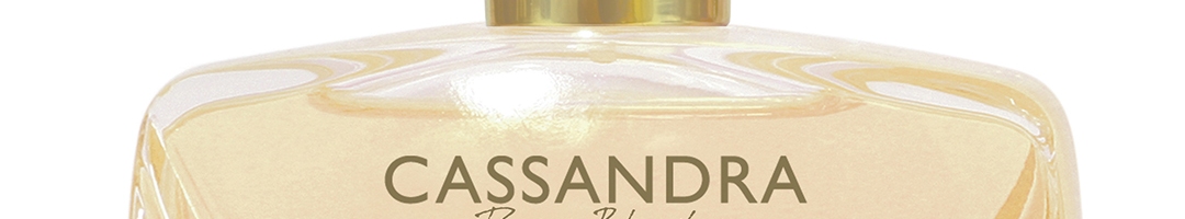 Buy Jeanne Arthes Women Cassandra Roses Blanches Eau De Parfum 100ml ...