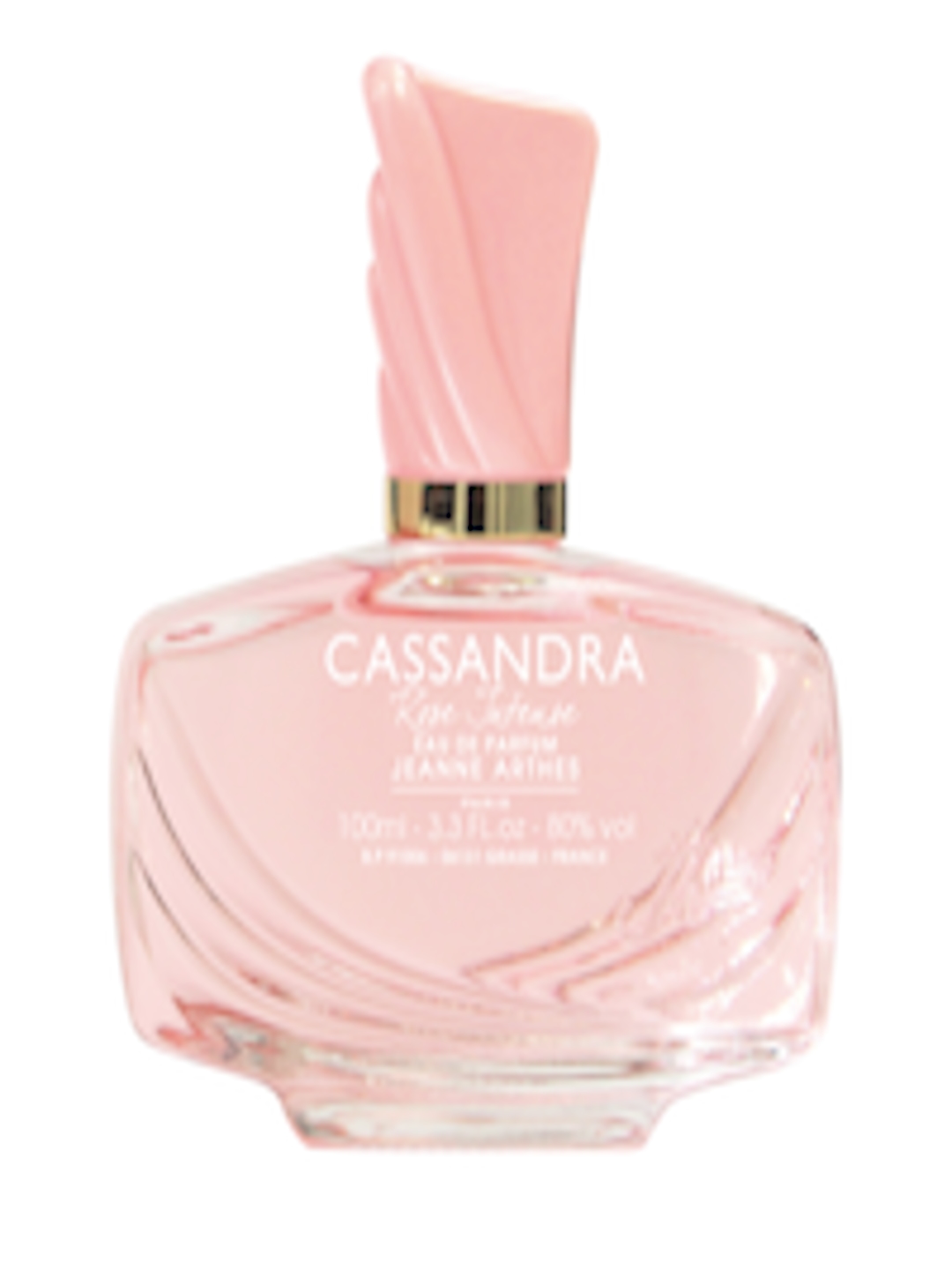 Buy Jeanne Arthes Cassandra Rose Intense Eau De Parfum 100 Ml - Perfume ...