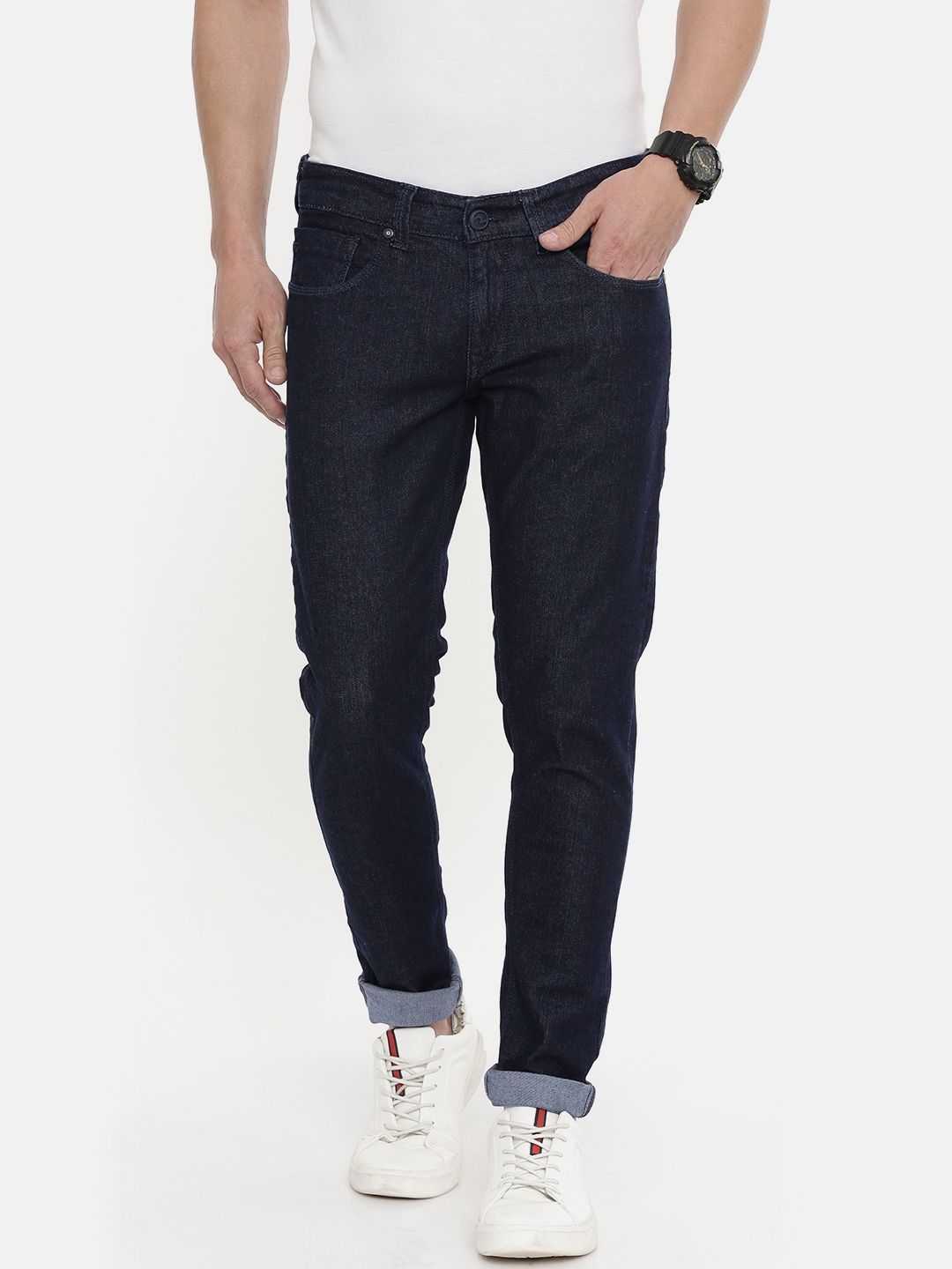 spykar jeans for men