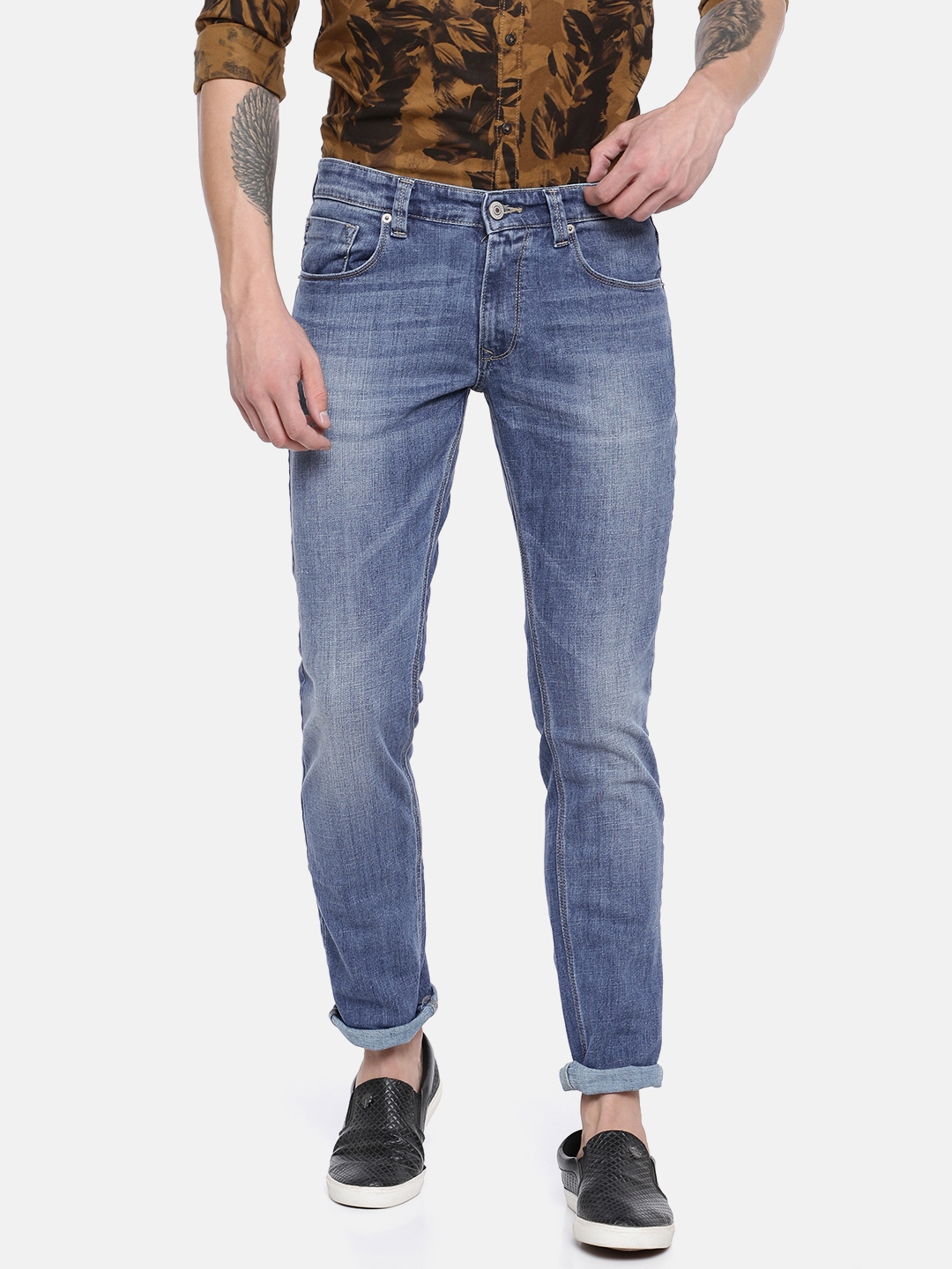 spykar rover jeans