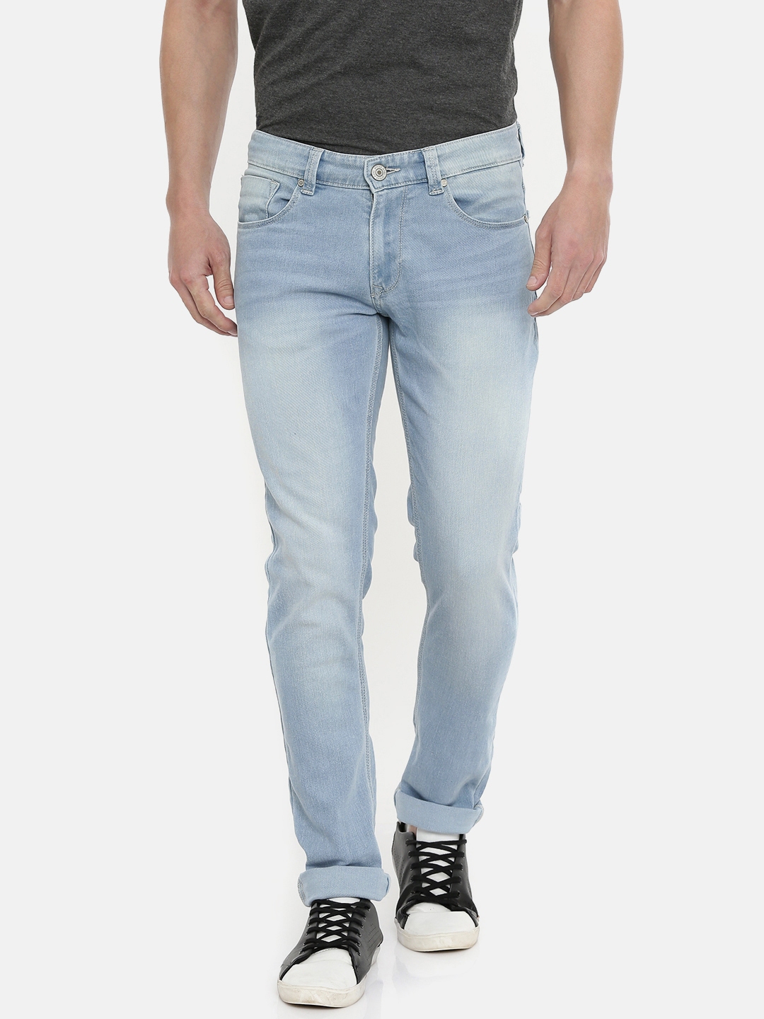 spykar jeans for men