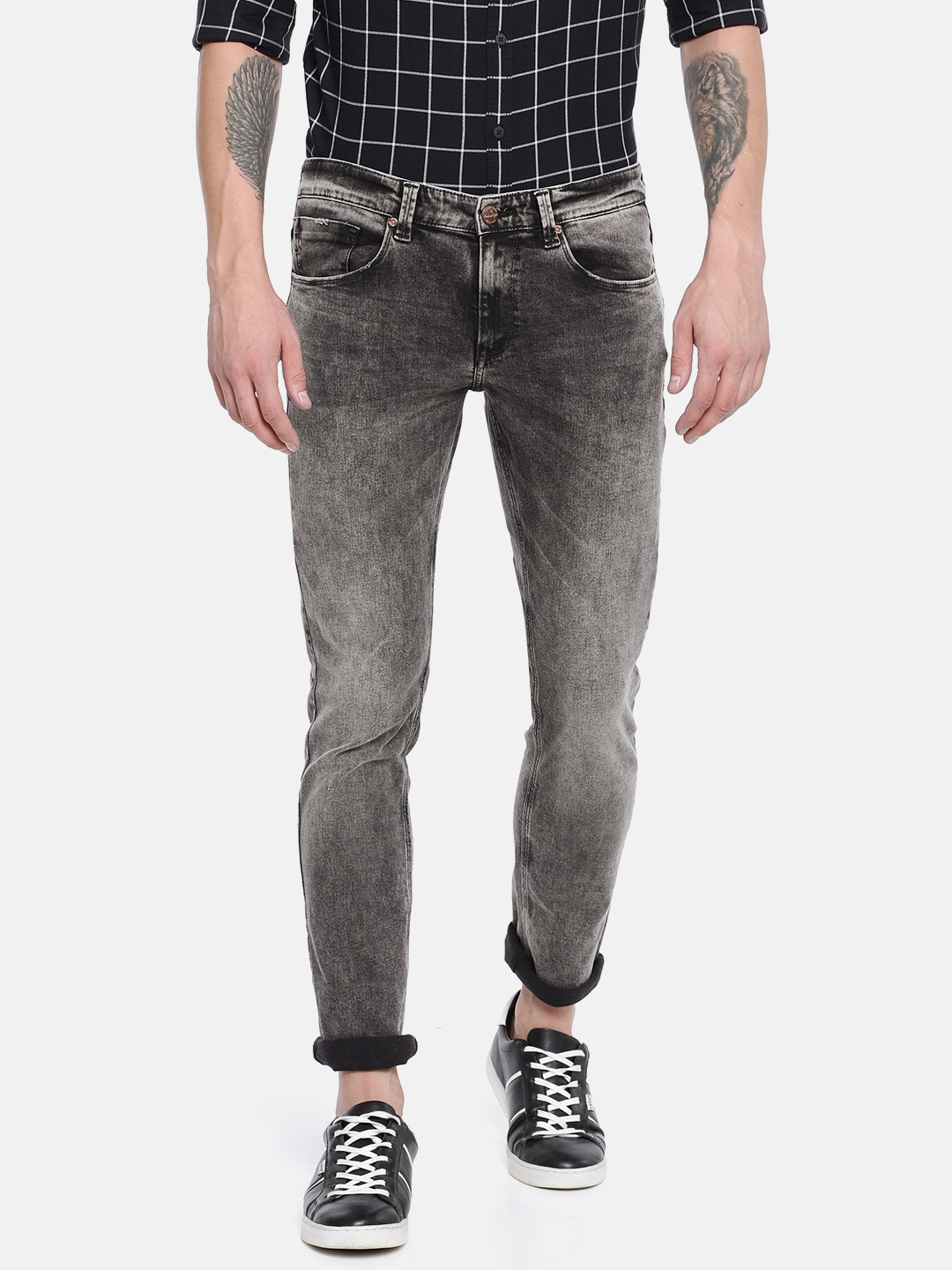 spykar rover jeans