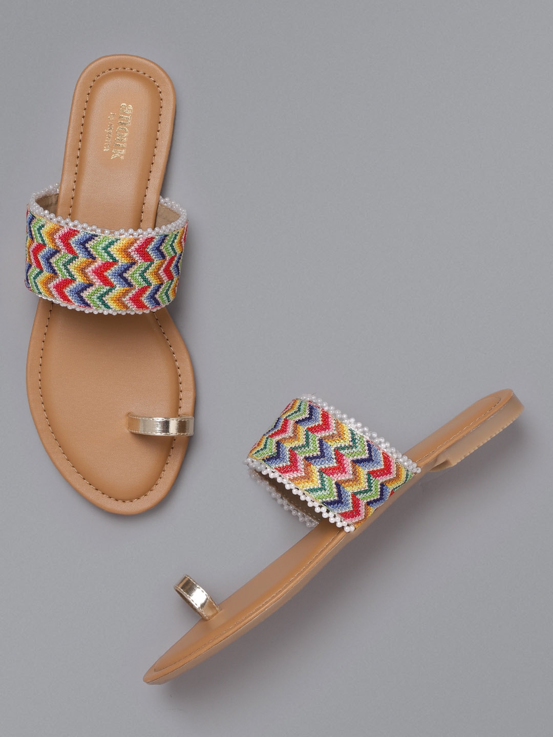 anouk slippers