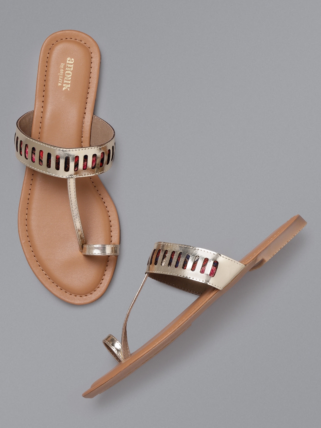 laser cut flats
