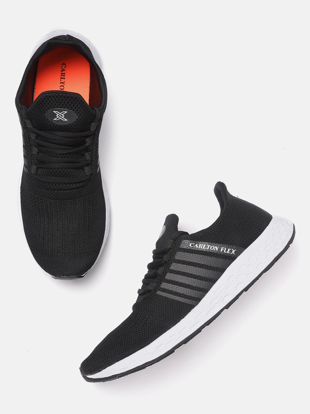 carlton london sports shoes