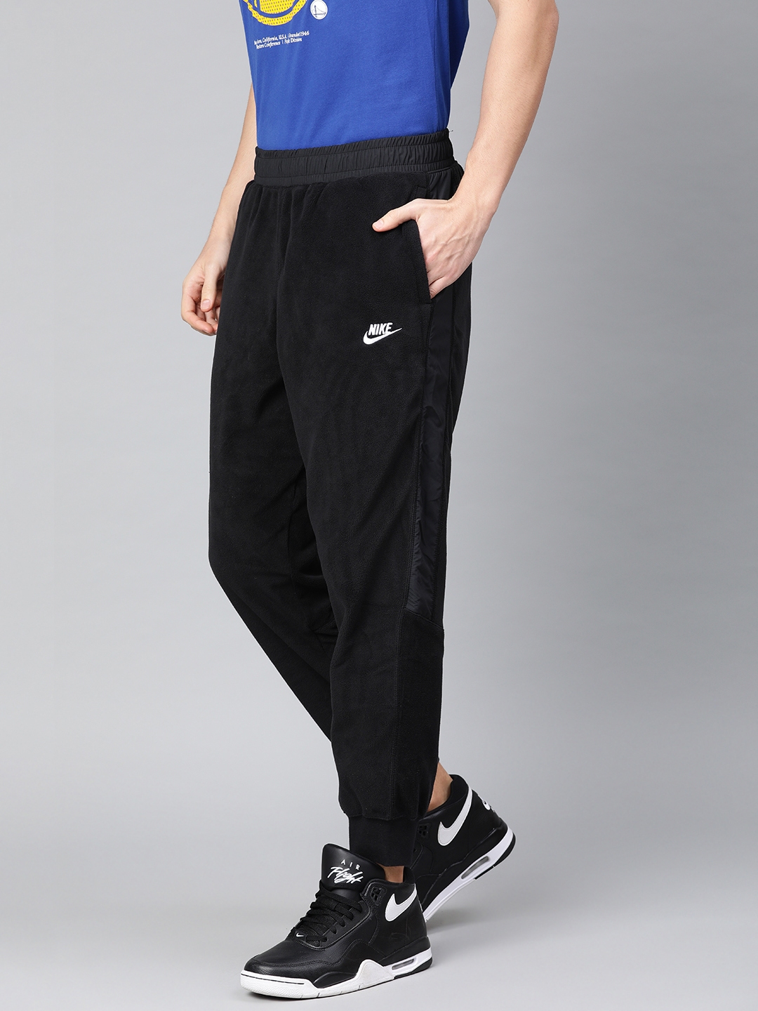 nike straight fit joggers