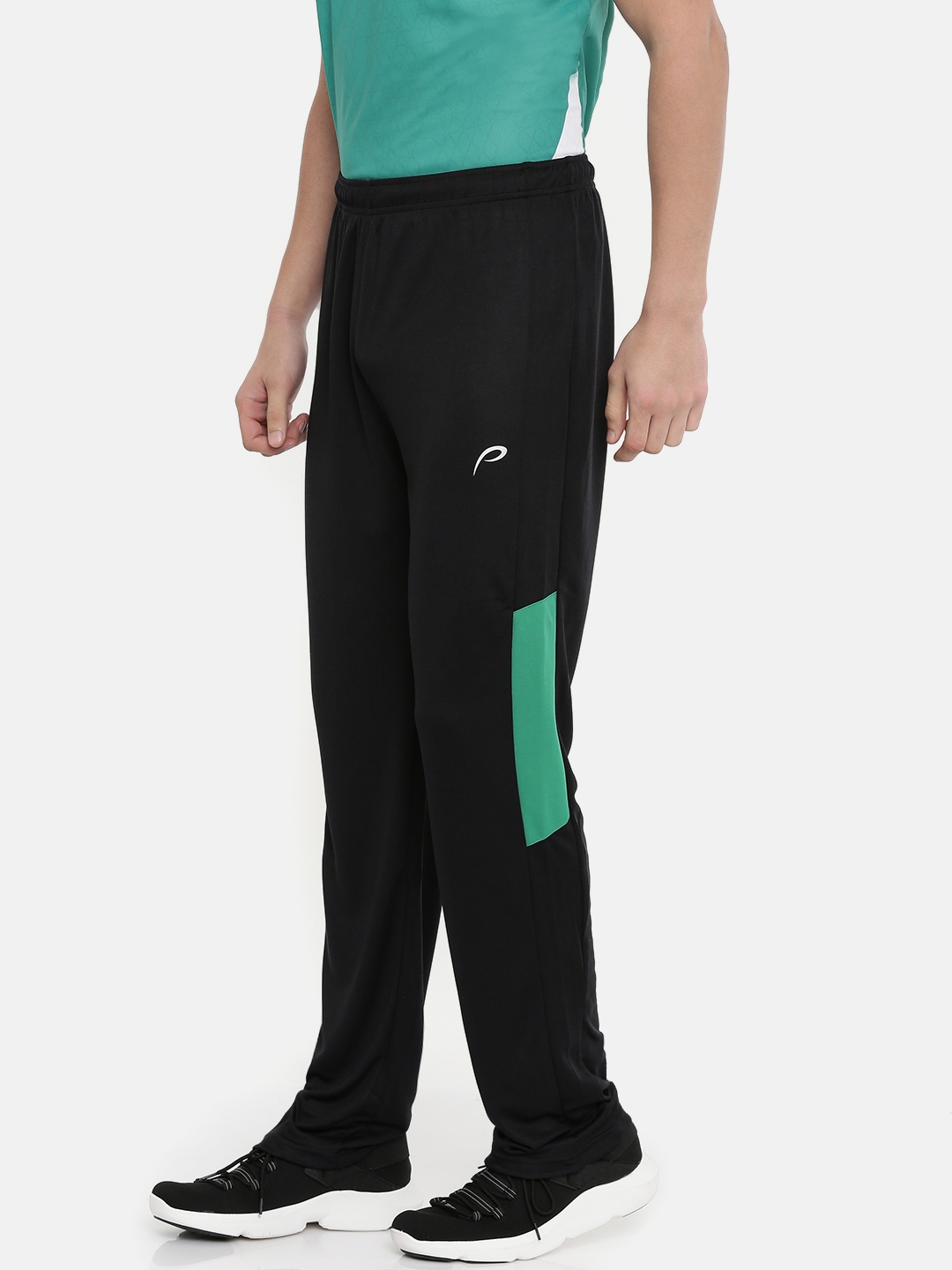 converse fleece joggers