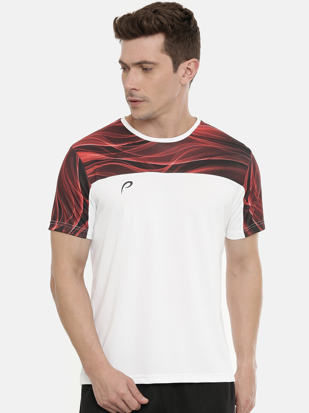 proline dry fit t shirts