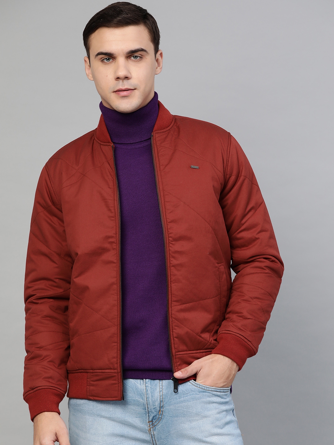 van heusen jackets online