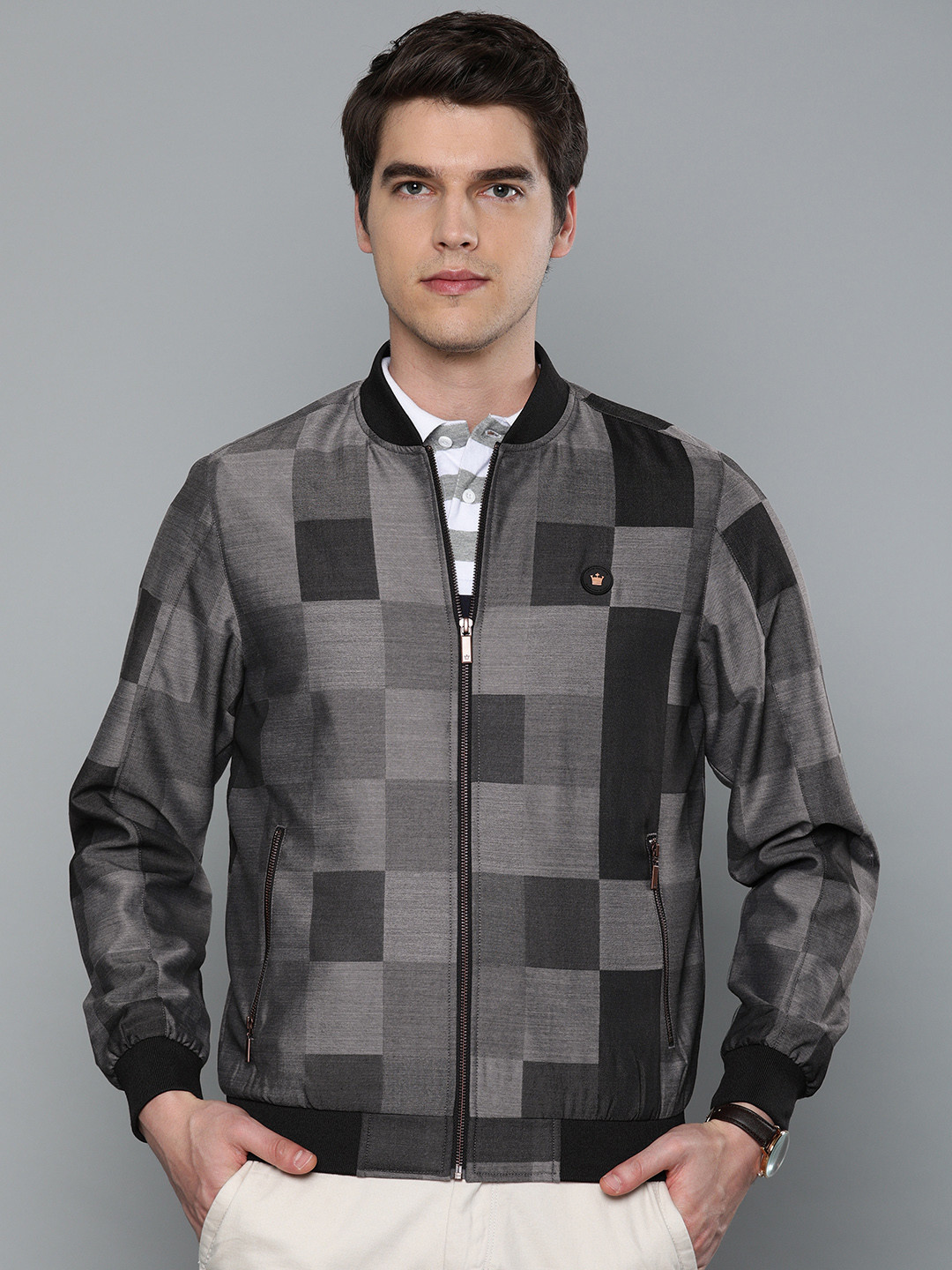 Louis philippe reversible jackets Clearance