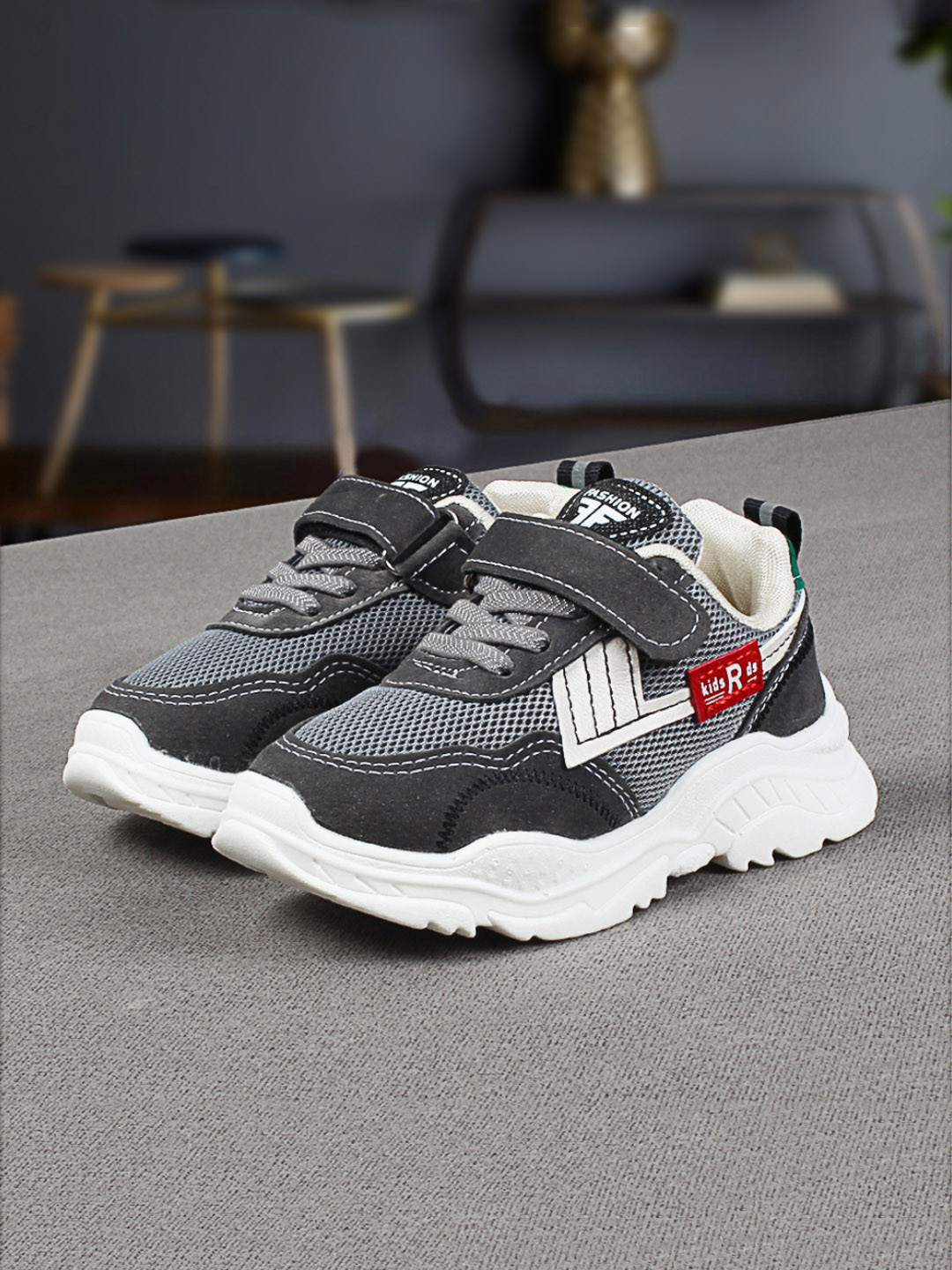 Buy Walktrendy Boys Pink Sneakers Casual Shoes for Boys 10946618 Myntra