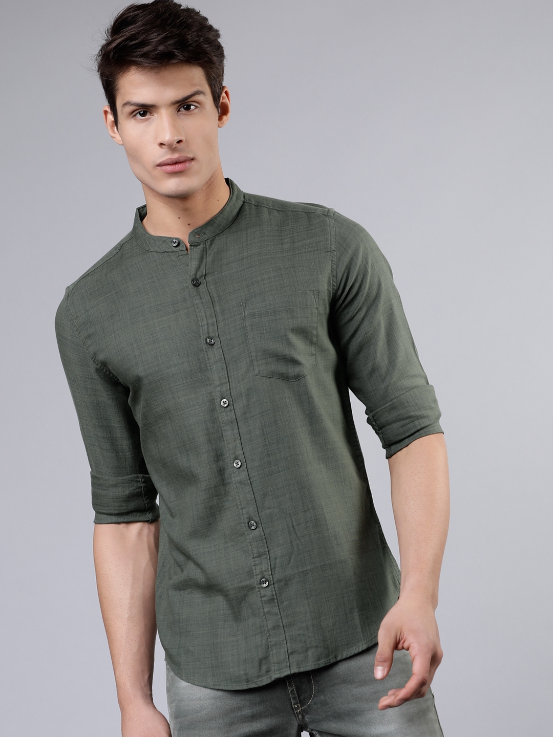 myntra highlander
