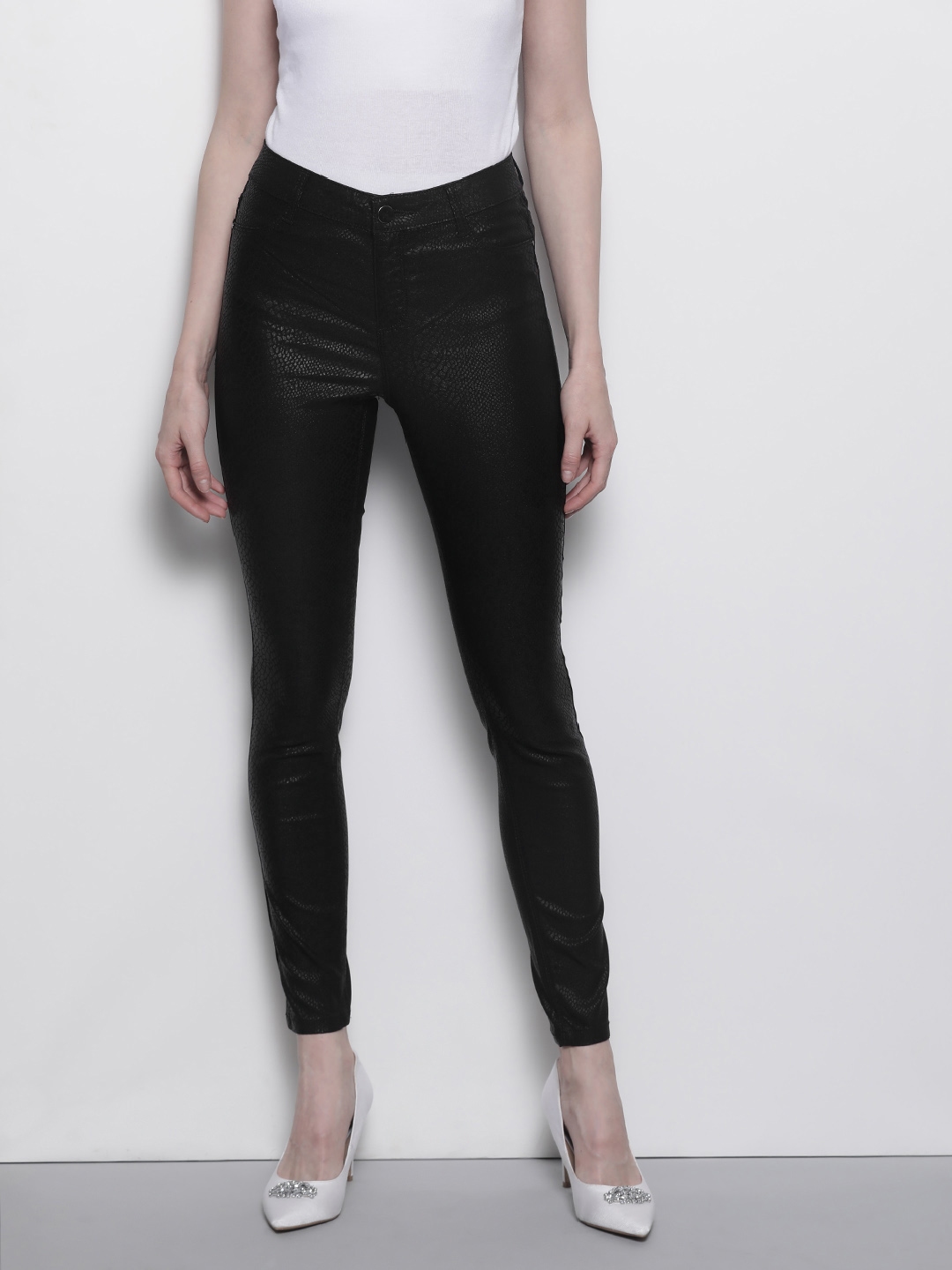 dorothy perkins black jeans