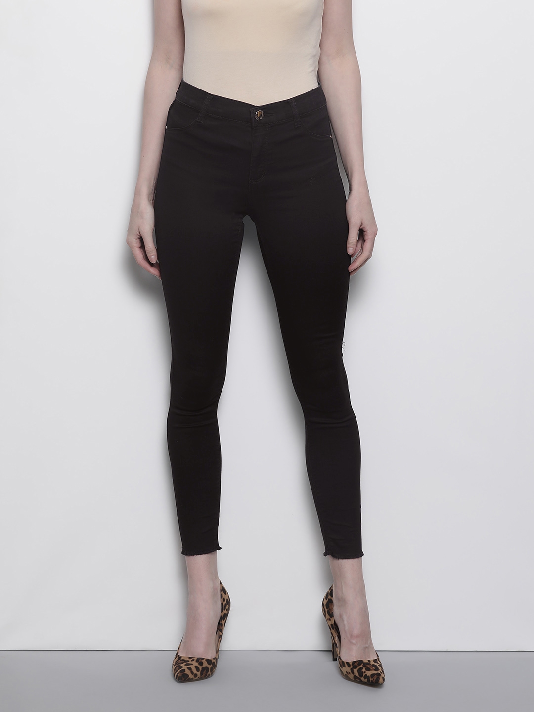 dorothy perkins black jeans