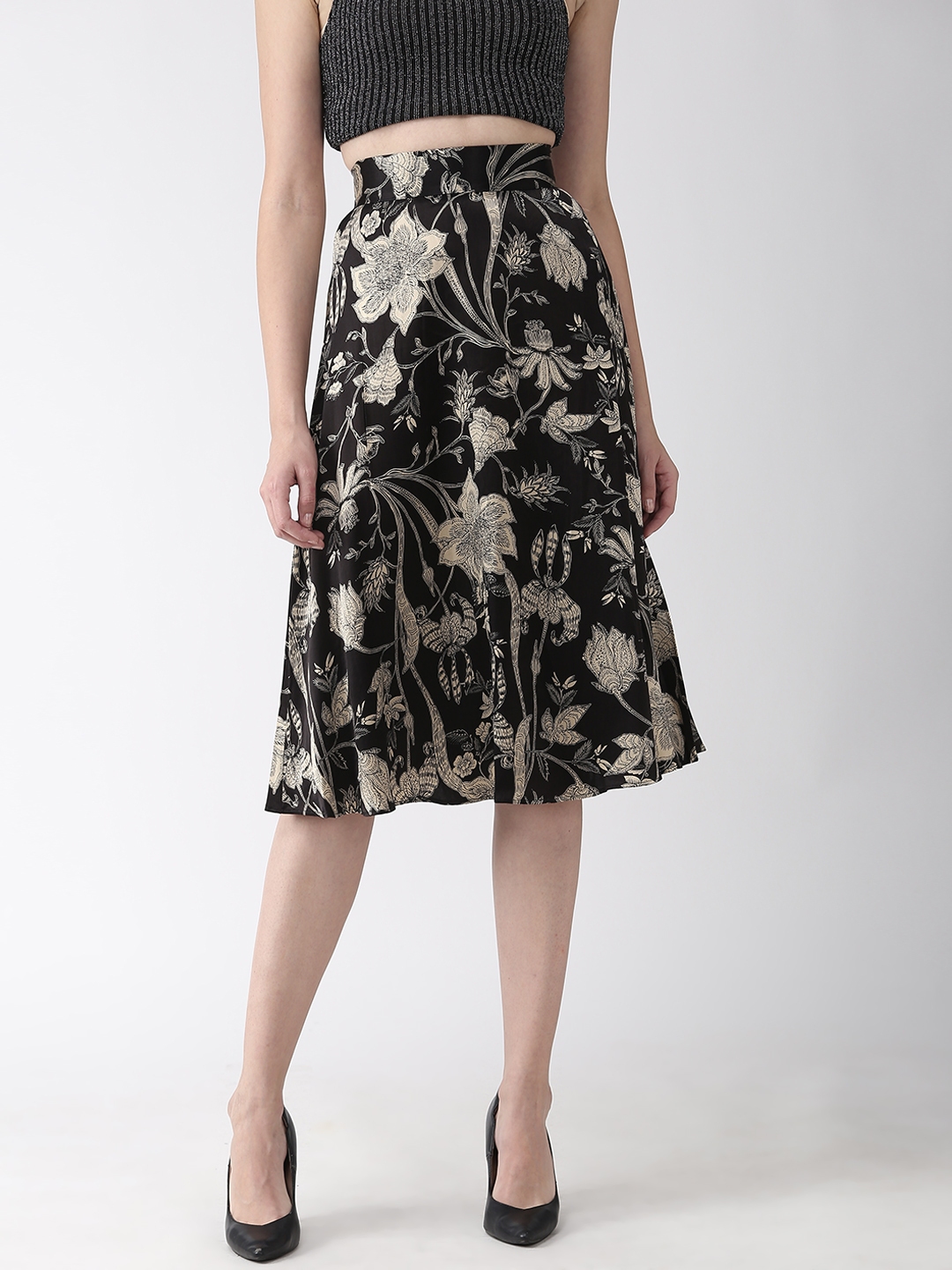 ladies skirts in marks and spencer