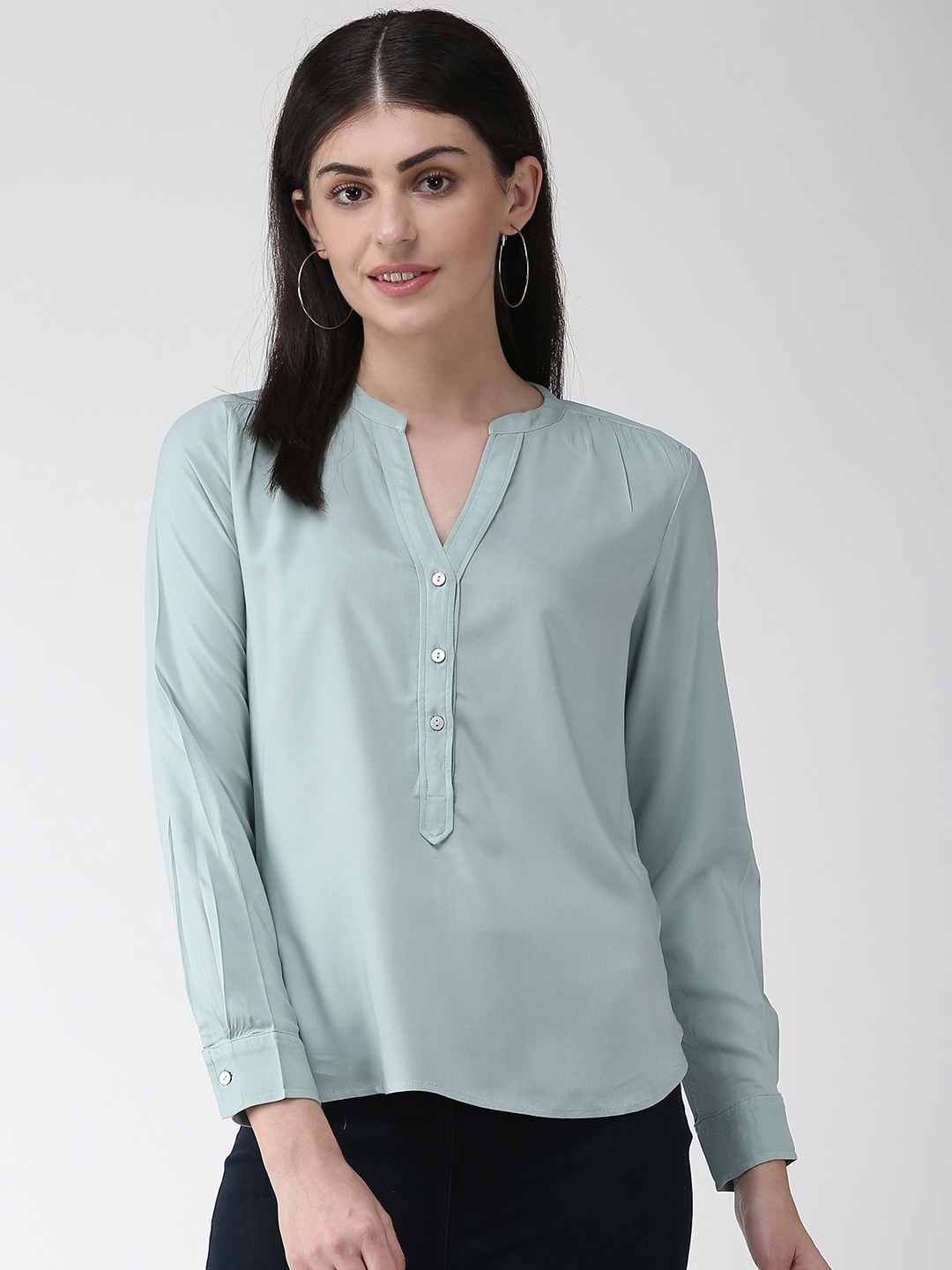 marks and spencer regular fit t shirts