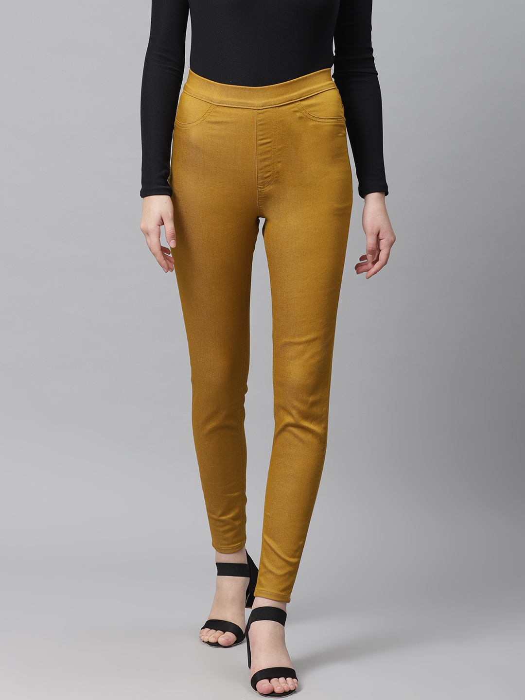 marks spencer jeggings
