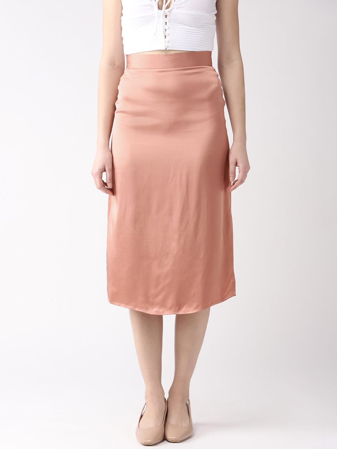 ladies skirts in marks and spencer