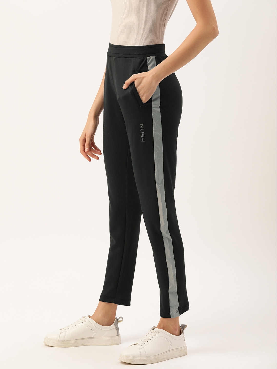 waterproof track pants women's