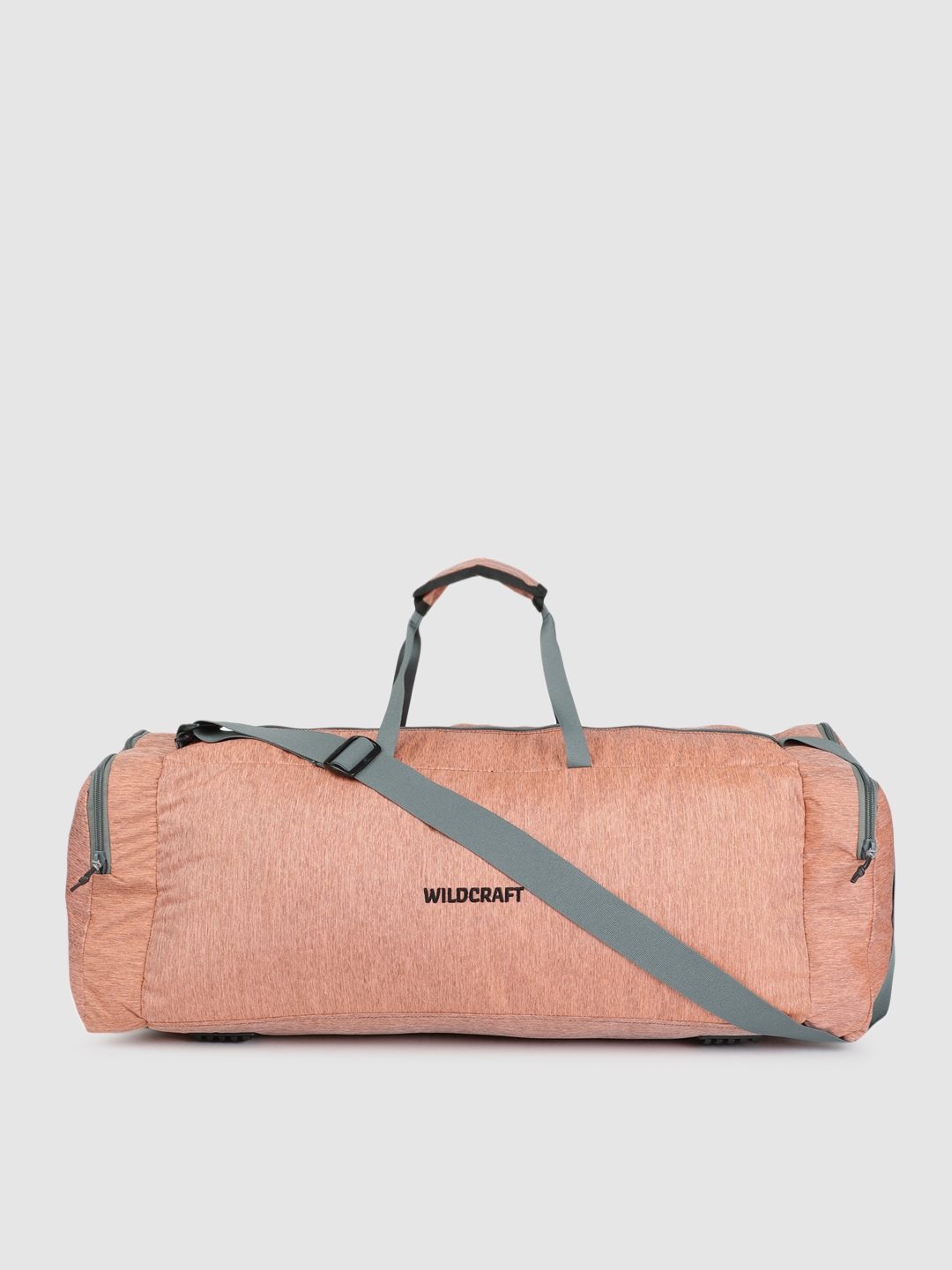 wildcraft power duffel travel bag