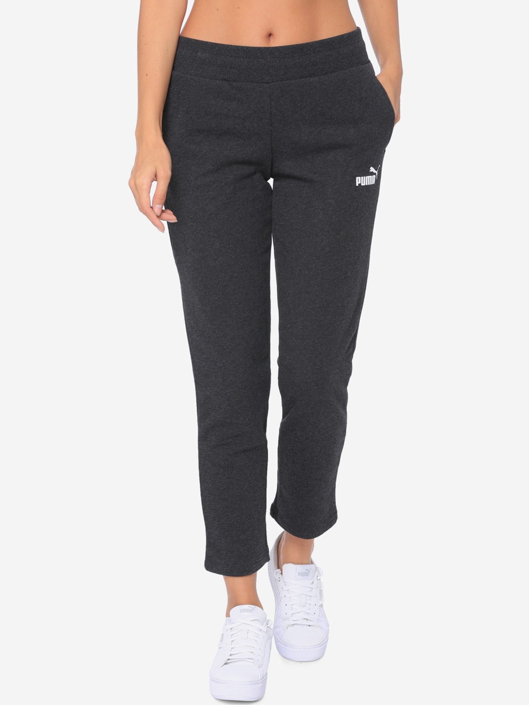ess sweat pants puma