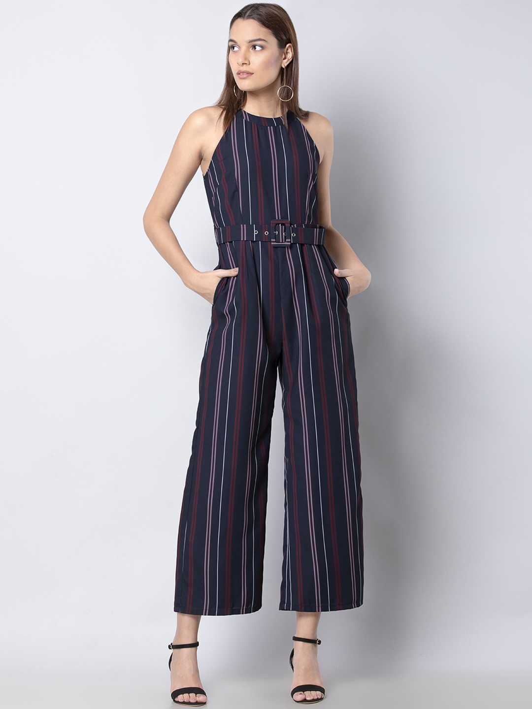 faballey jumpsuit