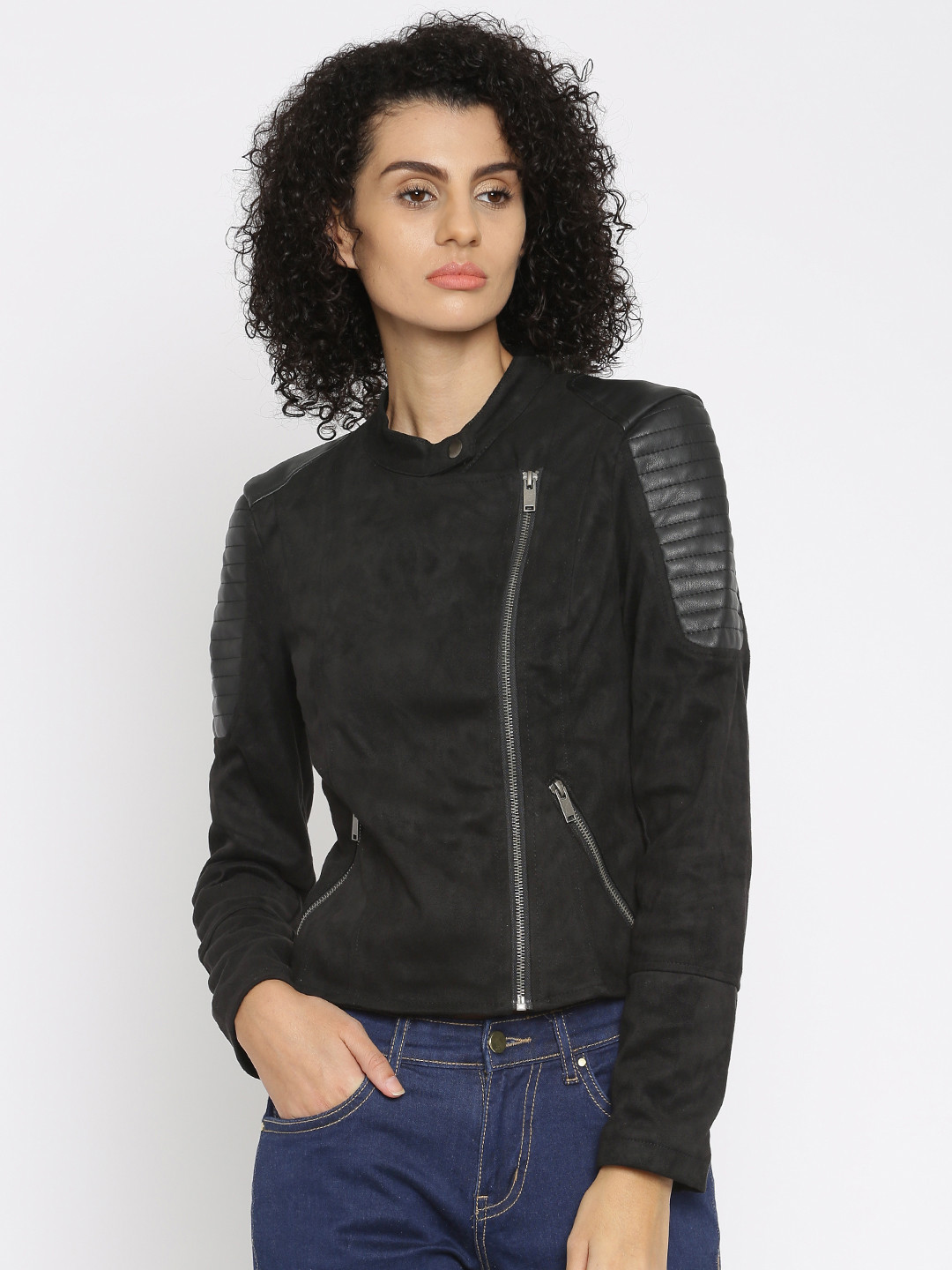 vero moda bomber jacket