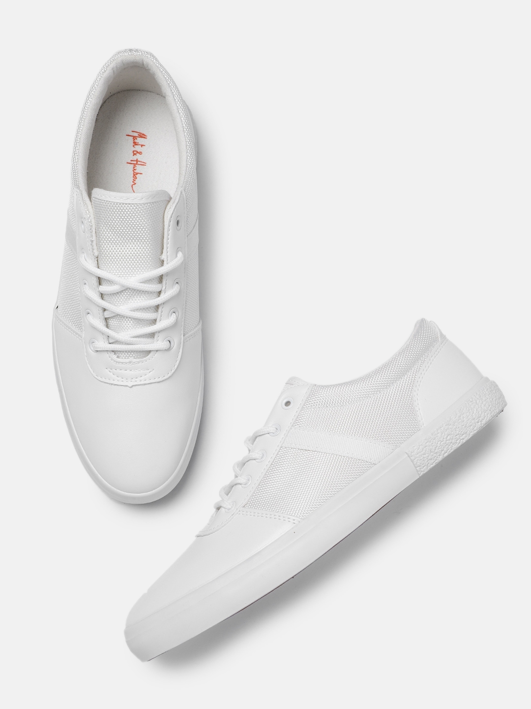 mast and harbour shoes amazon