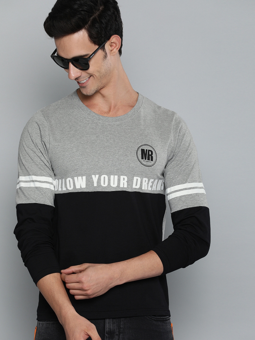 here and now shirts
