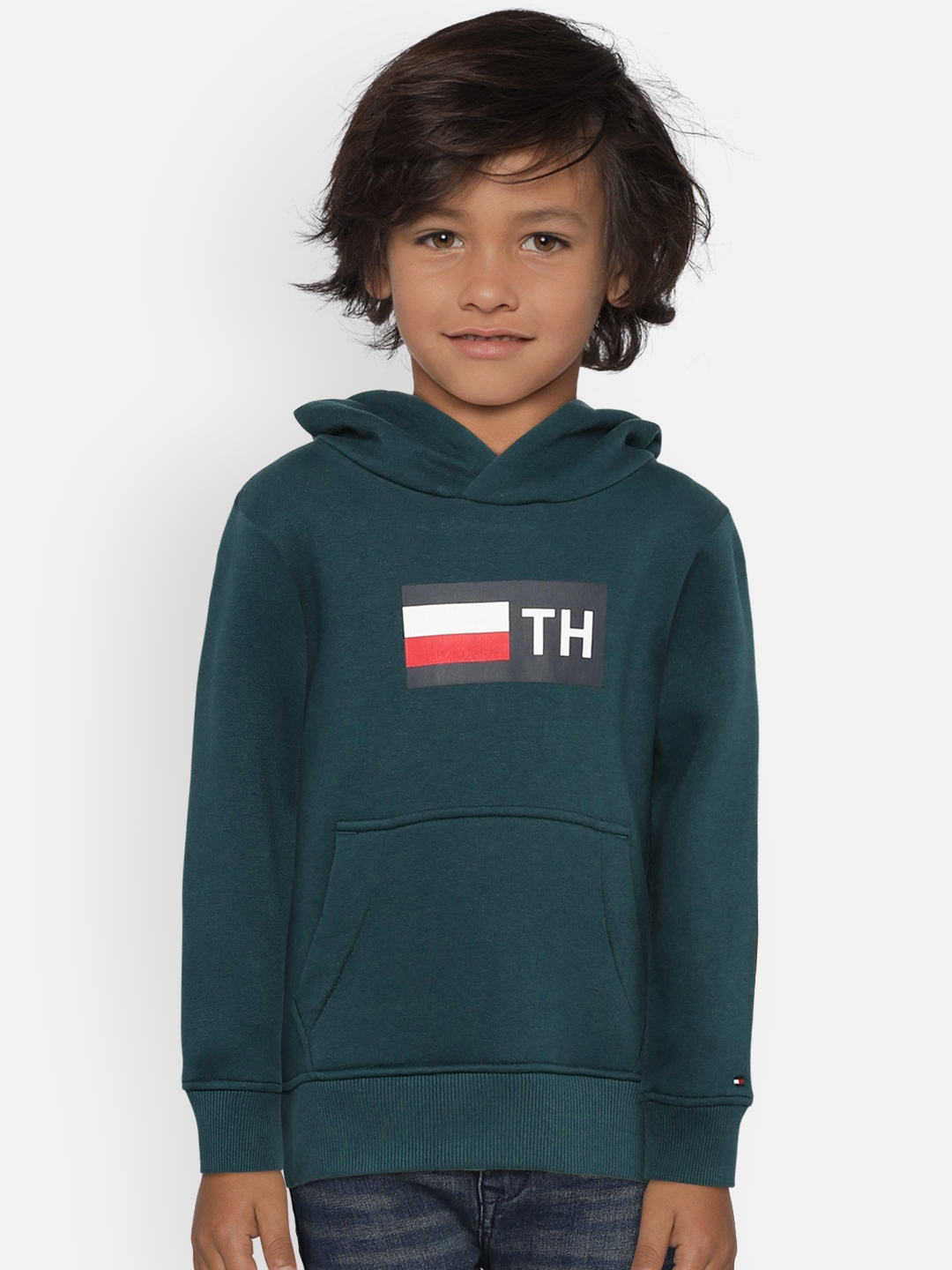 tommy hilfiger sweat shirt