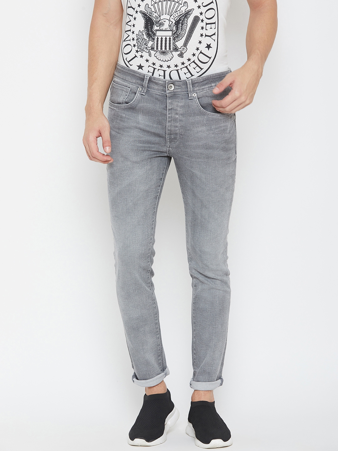 selected homme jeans