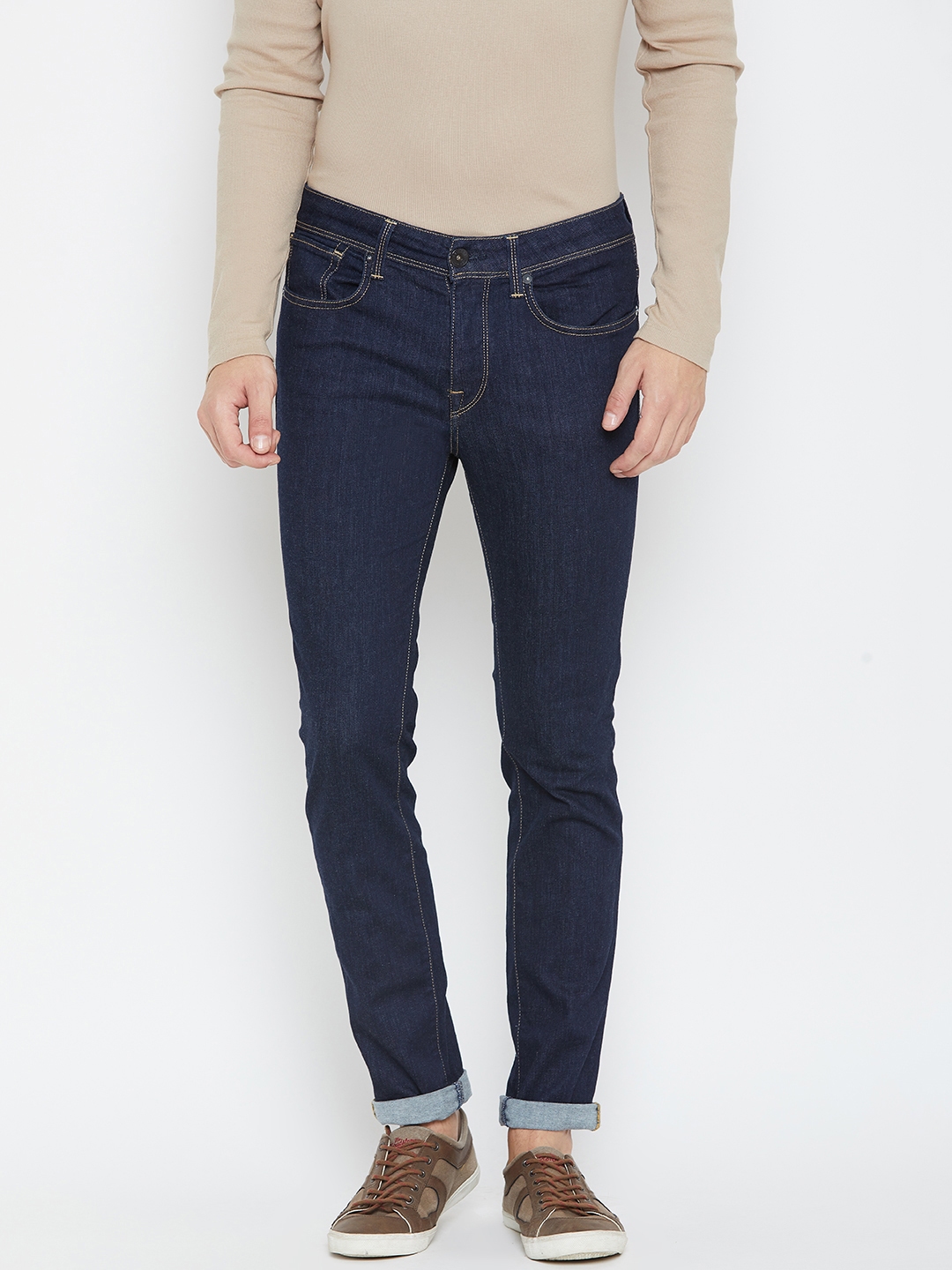 selected homme jeans