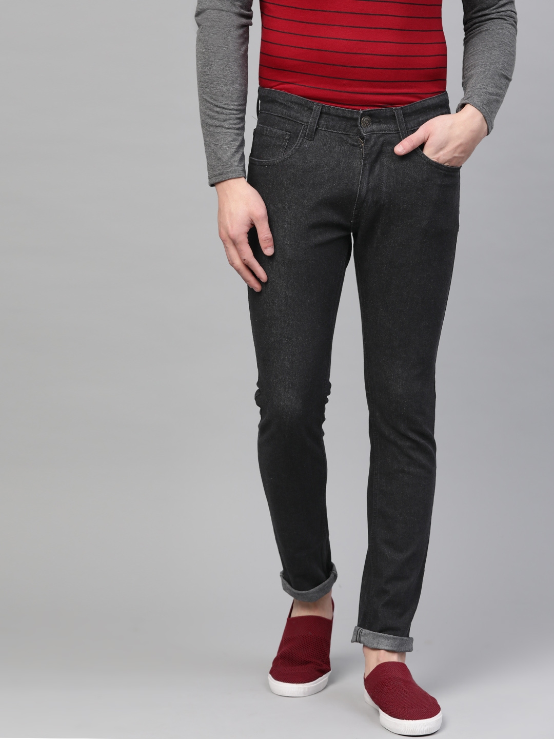 metronaut joggers