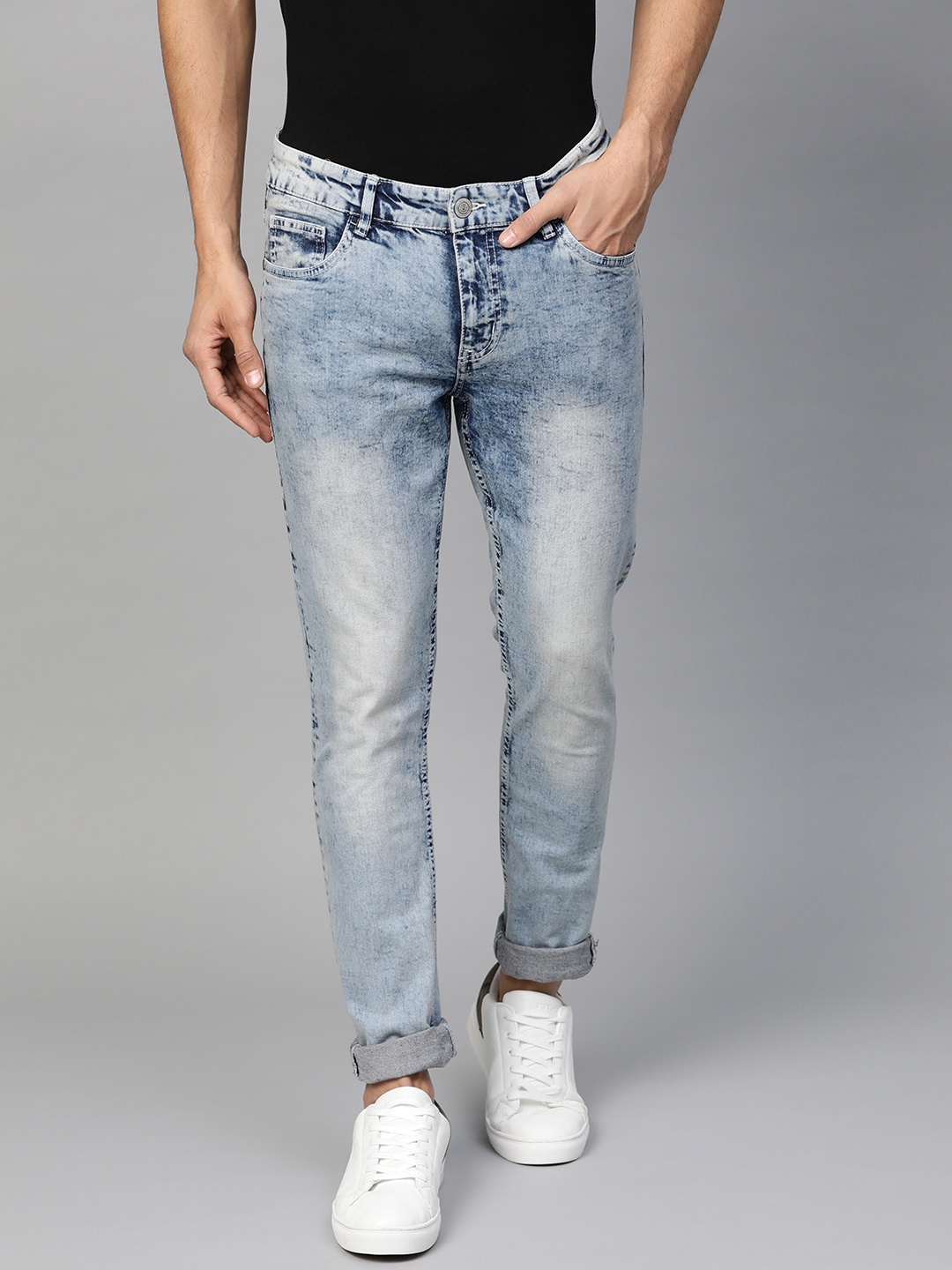 metronaut joggers
