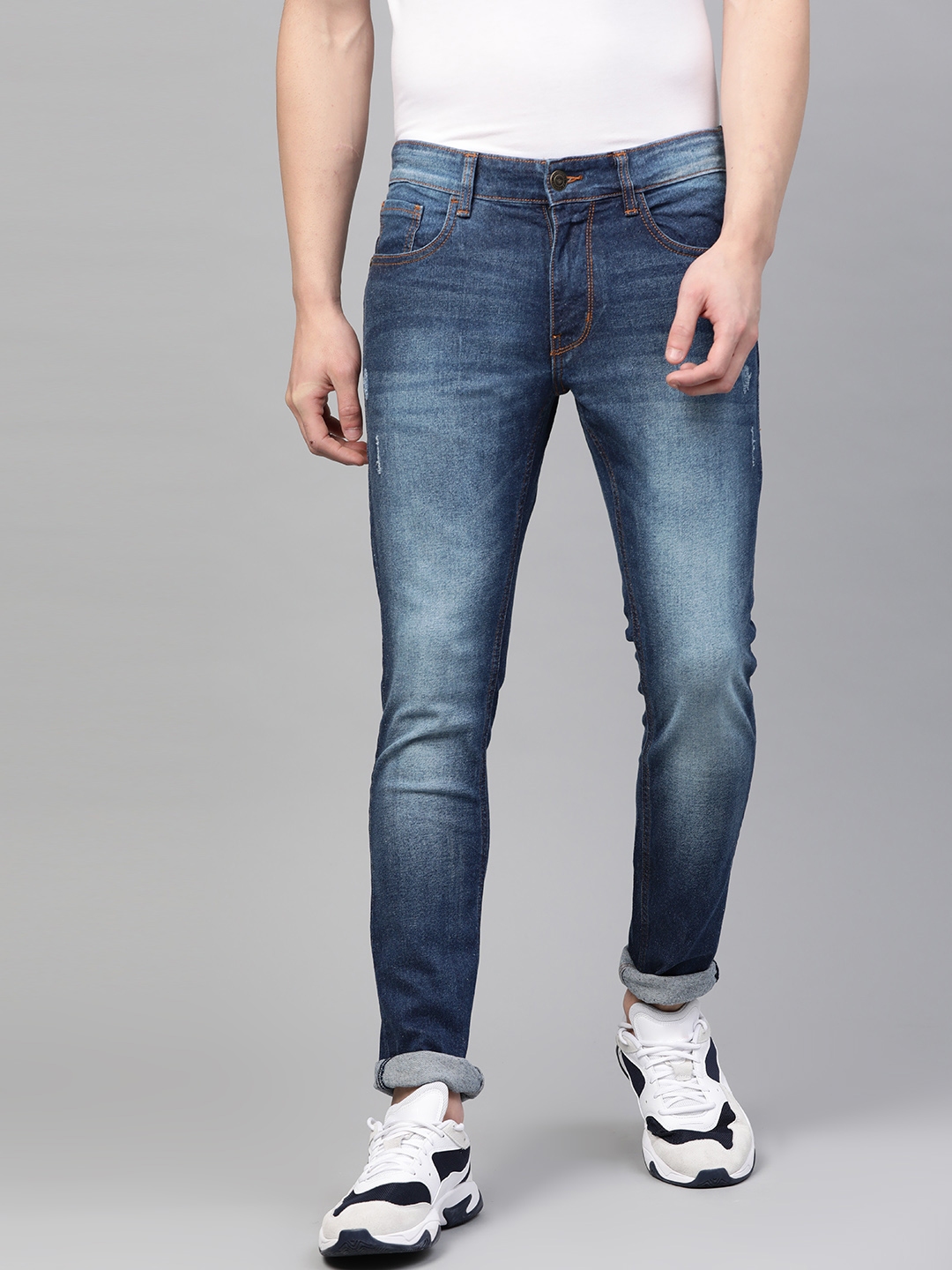 metronaut joggers