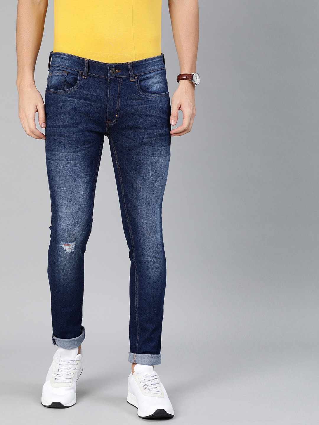 metronaut joggers