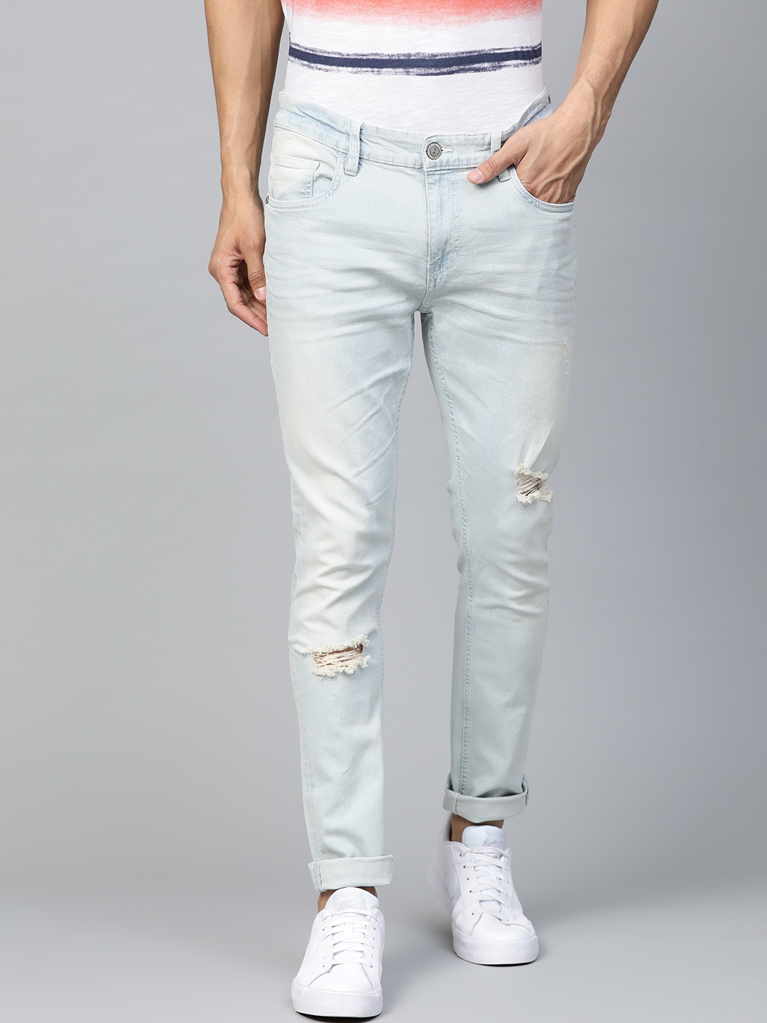 metronaut joggers
