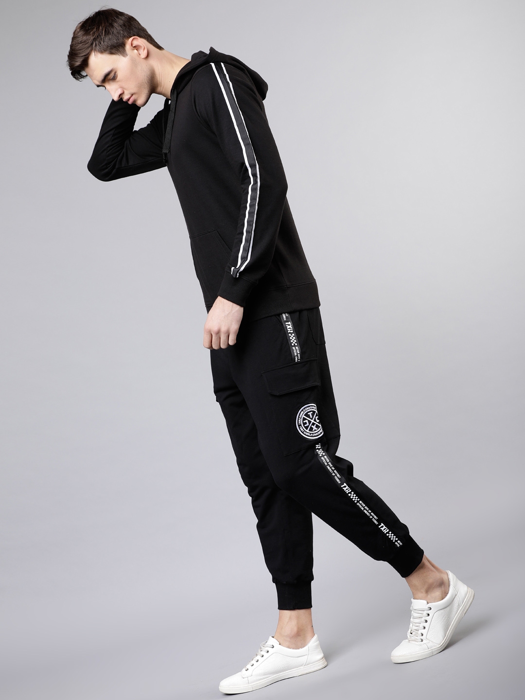 myntra highlander