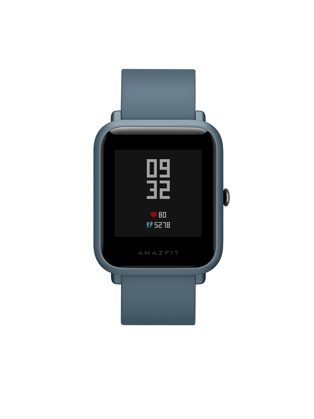 amazfit bip light