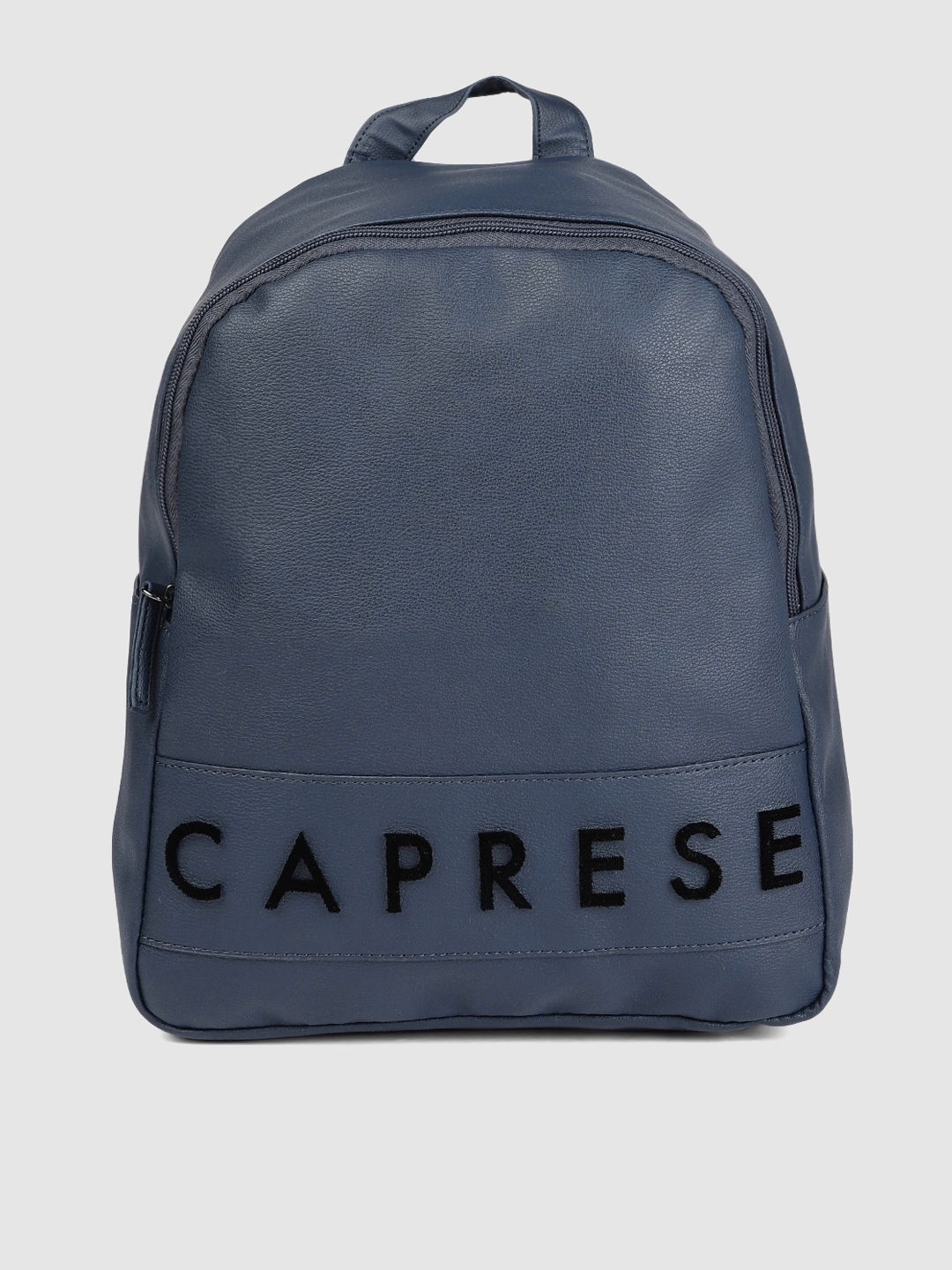 caprese tilda textured backpack