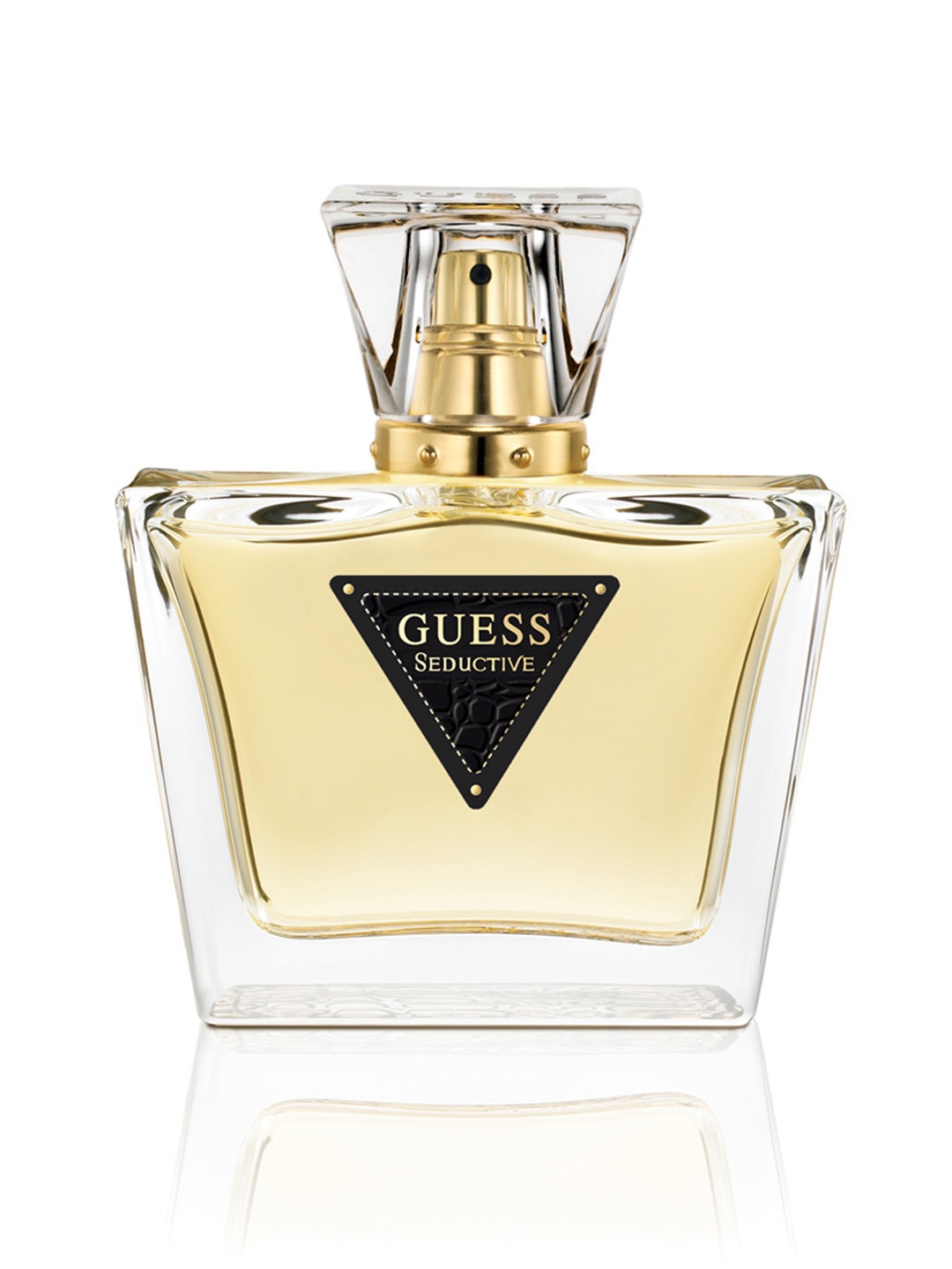 Buy GUESS Women Seductive EDT Spray - Perfume And Body Mist for Women ...