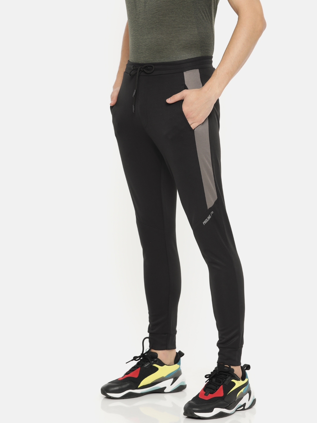 proline night pants